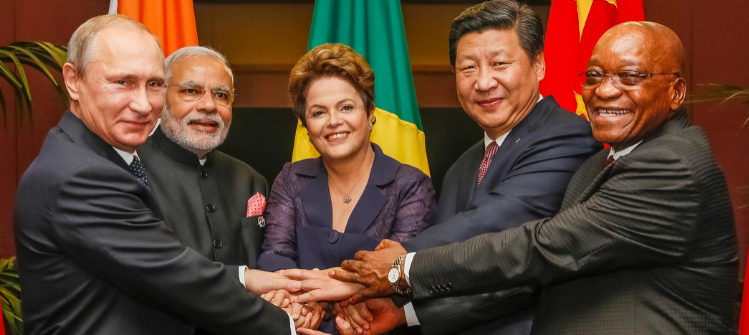 BRICS, uma aliança econômica, ou uma armadilha para coelhos 