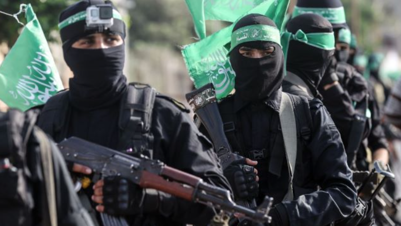 As forças do Hamas estão a regressar substancialmente à Faixa de Gaza