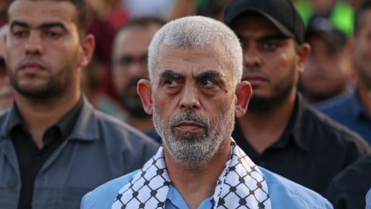 O Hamas tem um novo Sinwar. E ele está em processo de reconstrução.